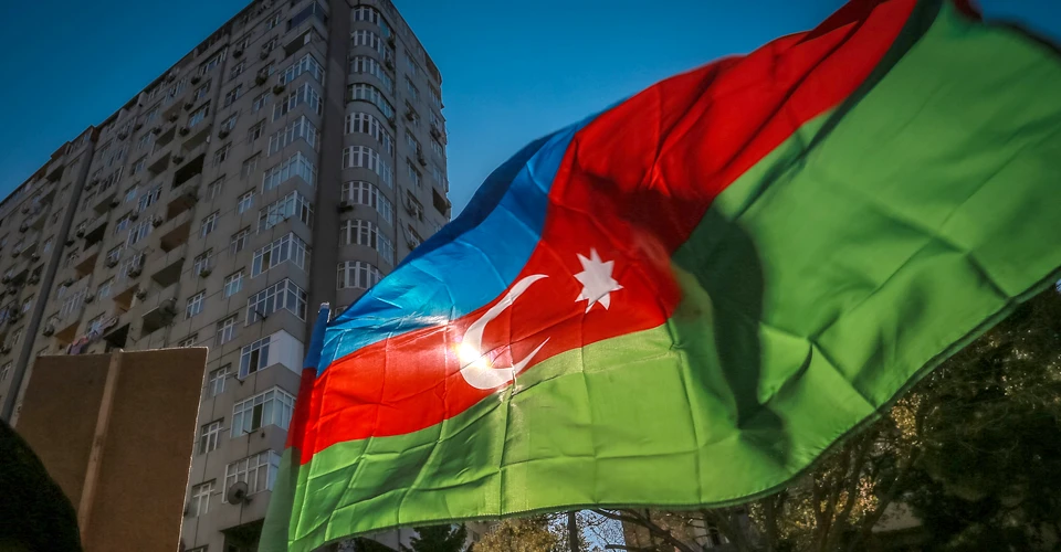 Азербайджан