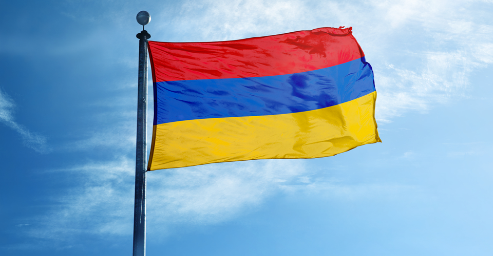 У Москві назвали неприйнятною позицію Вірменії щодо ЄС і ЄАЕС