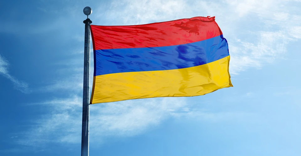 Вірменія