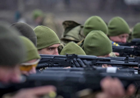 мобілізація