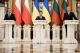 Президенти Литви і Польщі підтримали надання Україні статусу кандидата на членство в ЄС