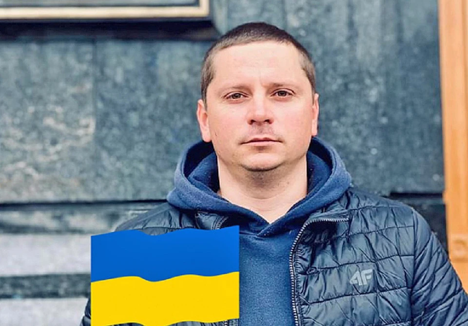 Олександр Клімов