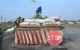блокпости Тернопільщина