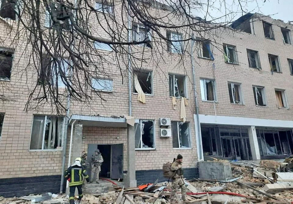 Ілюстративне фото