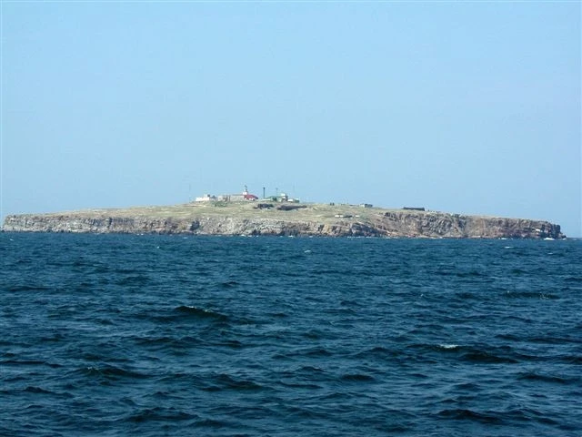 острів Зміїний