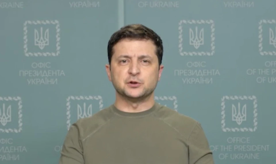 президент