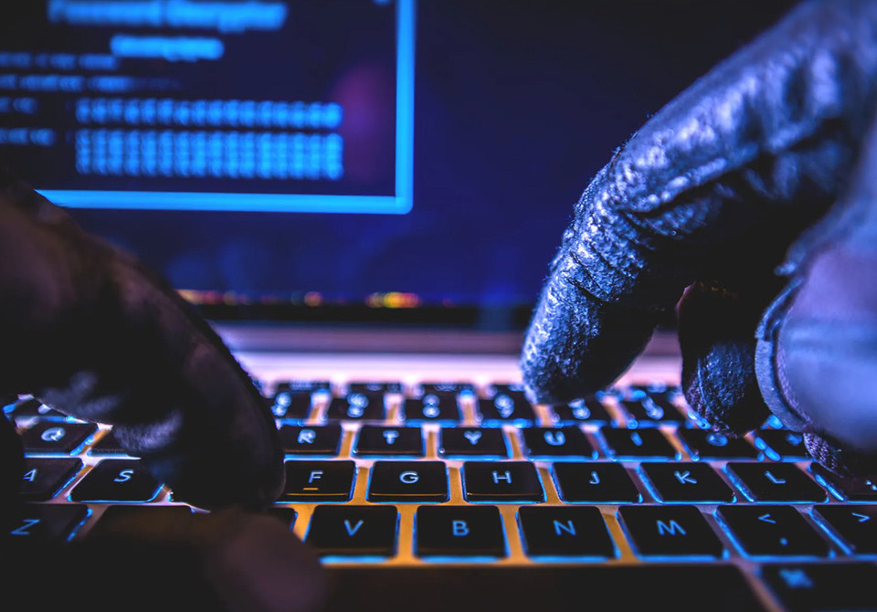 Уряд Німеччини підозрює Росію у фішингових атаках на політиків через Signal