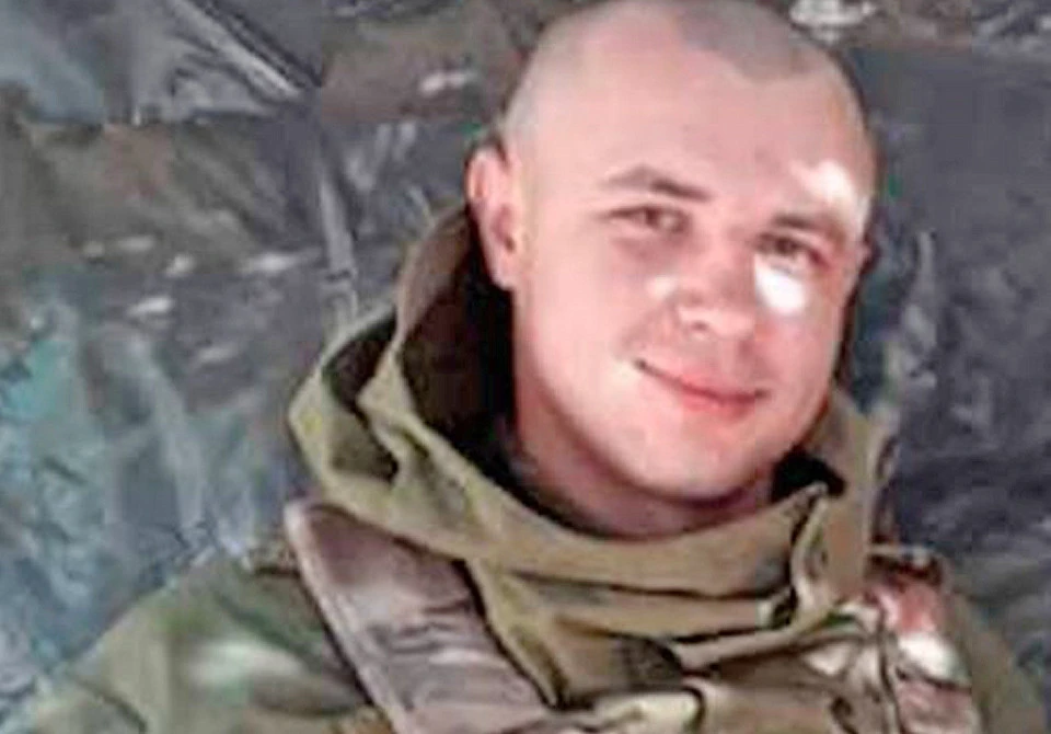 Скакун Віталій
