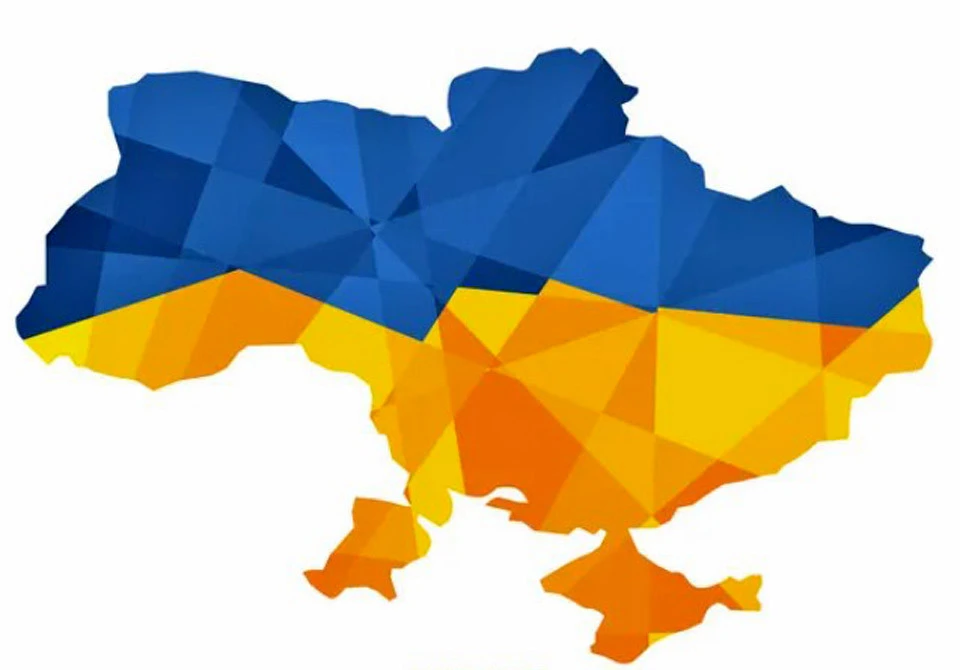 Україна