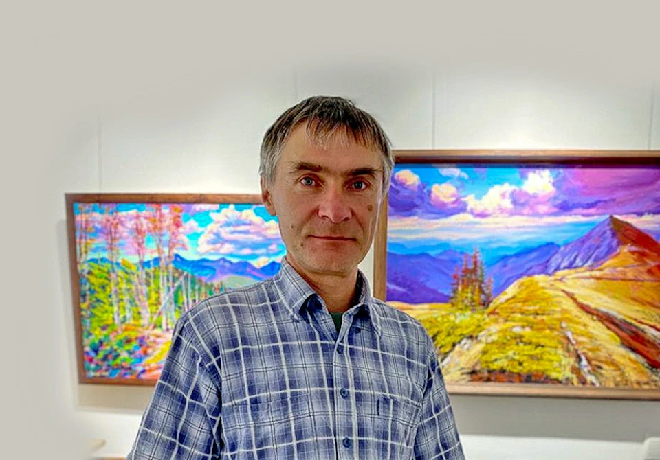 Блог Богдана Салія