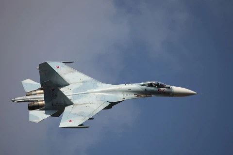 СУ-35