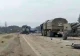 розбира військова колона