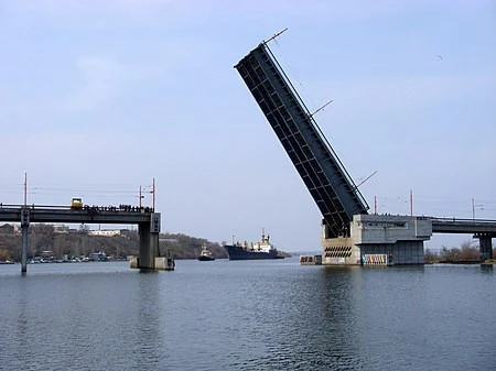 Інгульський міст