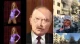 Мадонна порівняла Путіна з Гітлером