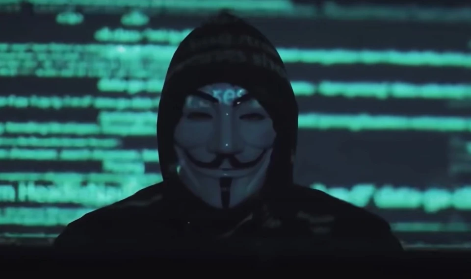 Anonymous