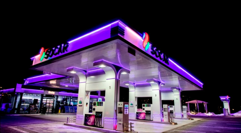 SOCAR