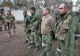полонені