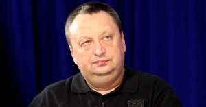 Віктор Ягун