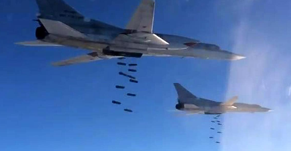 Существует угроза бомбардировки военных аэродромов в Полтаве и ...