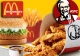 Макдональдс і KFC