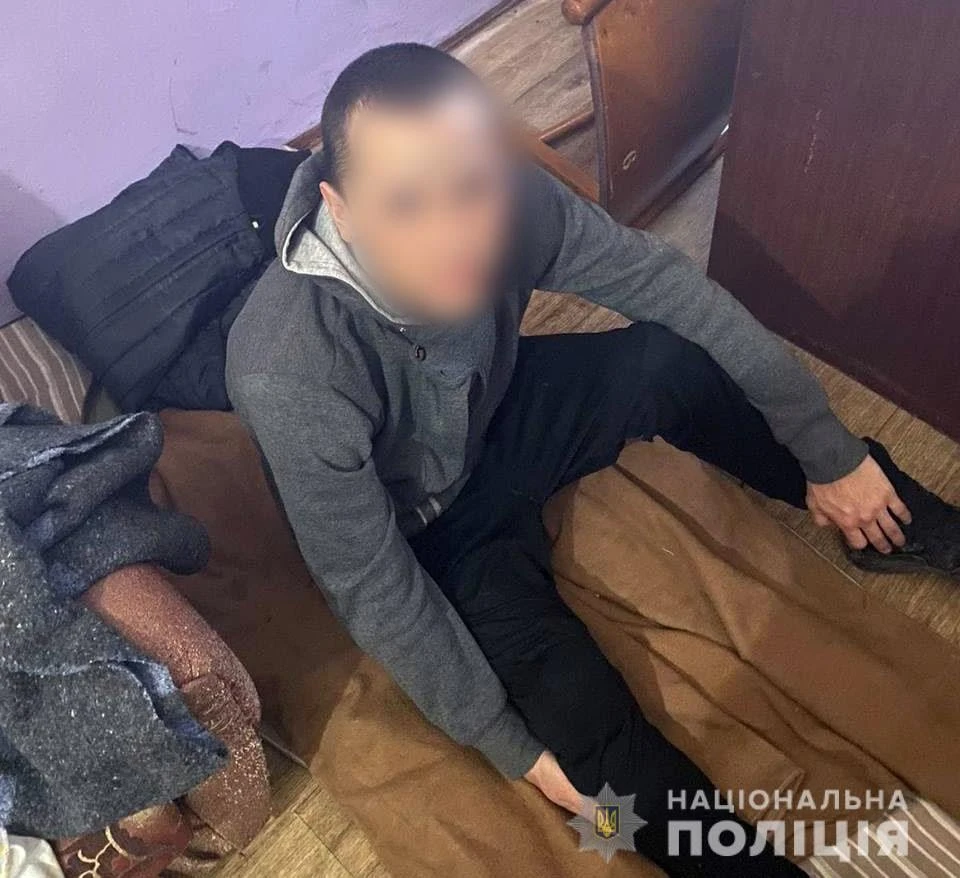 снайпер