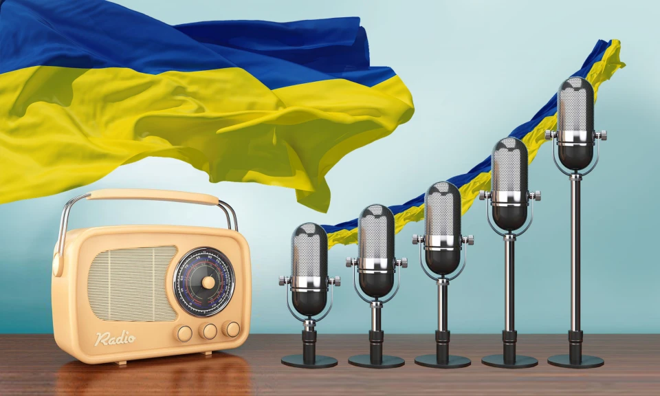 радіо