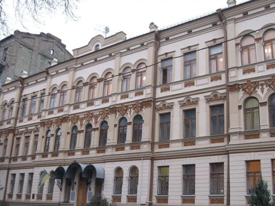 Міністерство культури України
