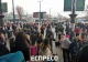 Лвьівський вокзал переселенці