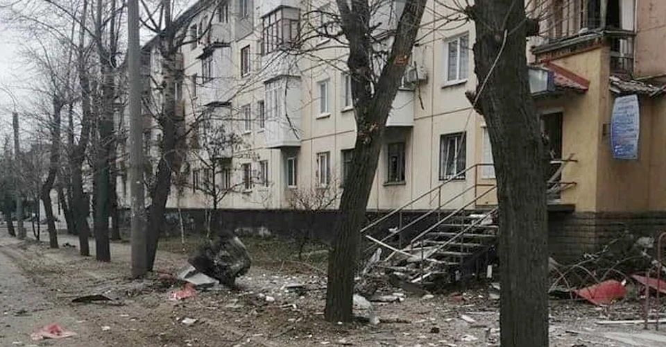 Сєвєродонецьк