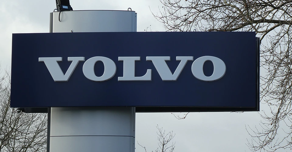 Volvo