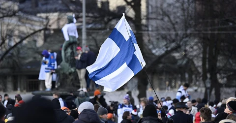 Фінляндія