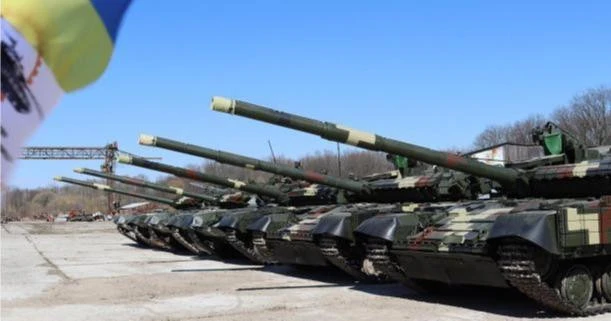 військові навчання