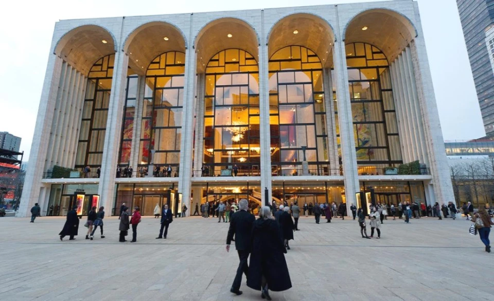 Metropolitan Opera