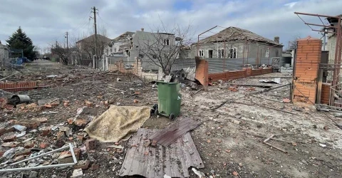 Волноваха