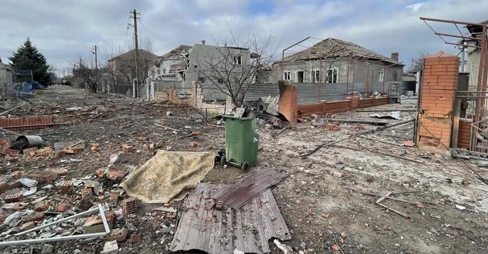 Волноваха