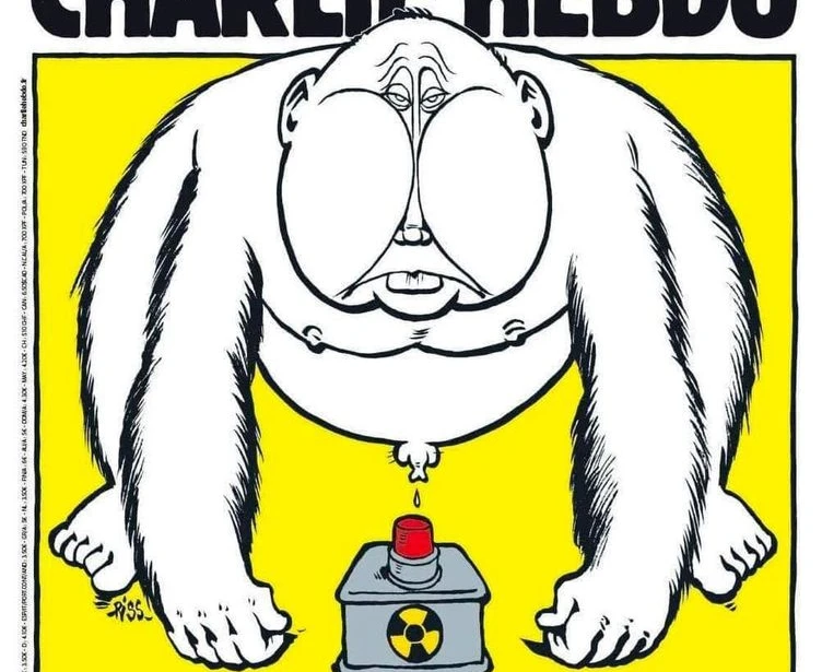 Charlie Hebdo