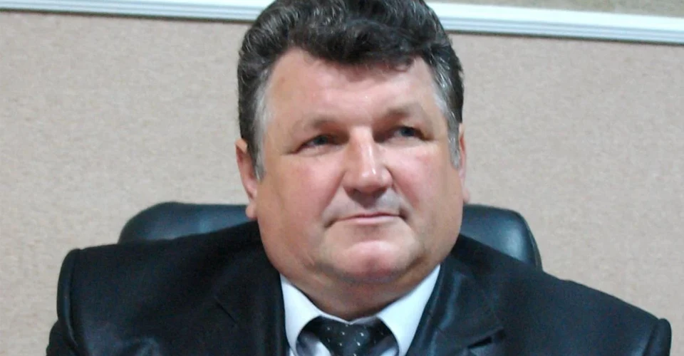 Олександр Брюханов
