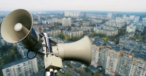 повітряна тривога повітряна тривога