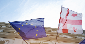 Грузія ЄС Грузія ЄС