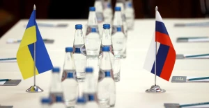 переговори України з Росією