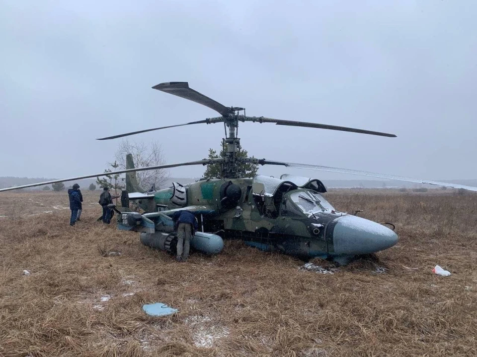 вертоліт
