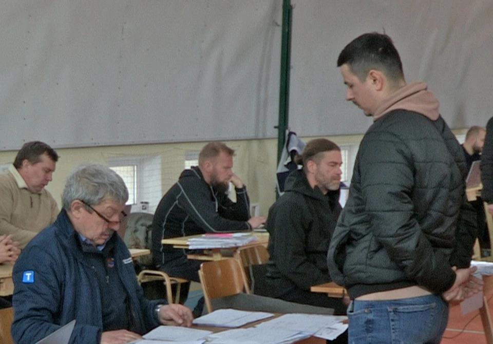тероборона Львів