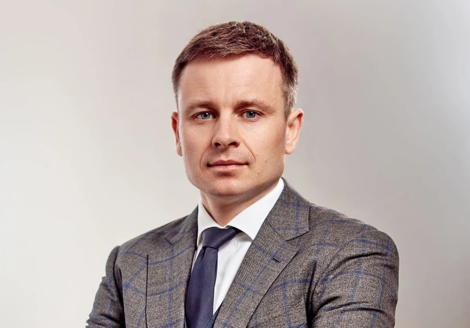 Сергій Марченко