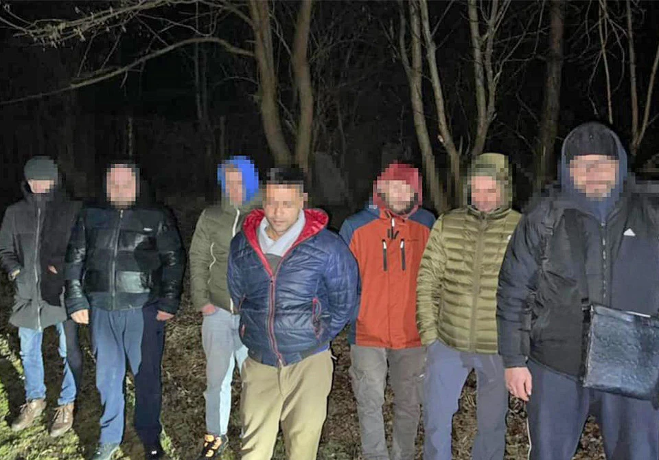 ухилянти