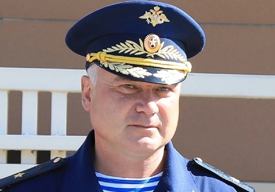 Суховецький Сергій Олександрович