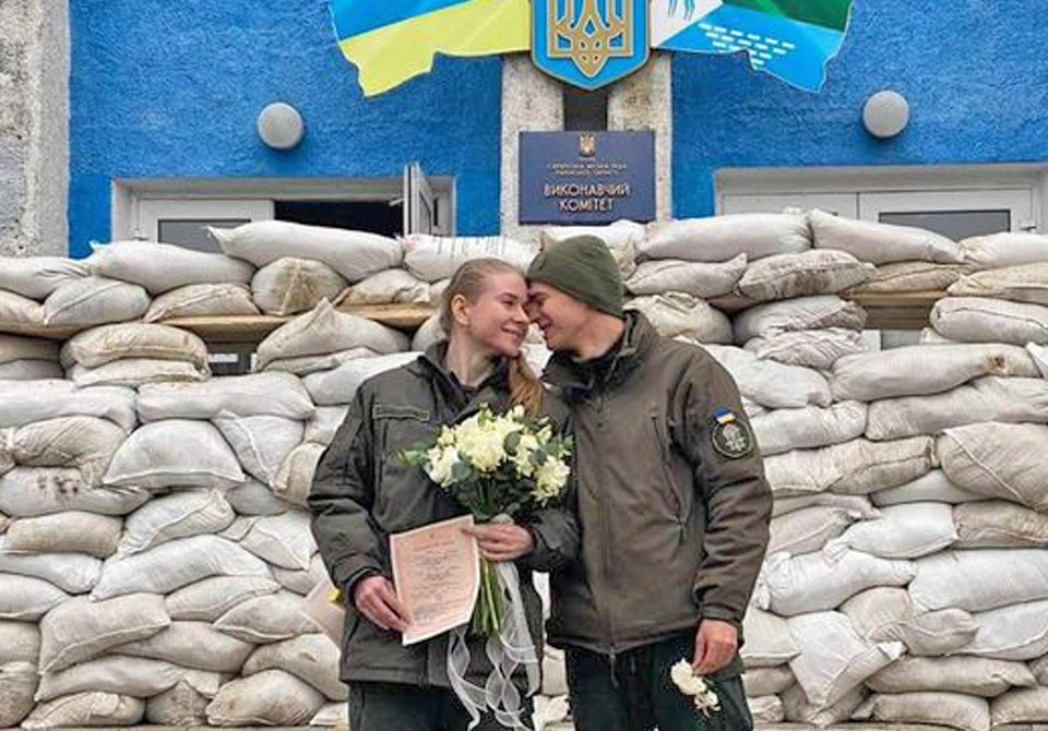 нацгвардійці