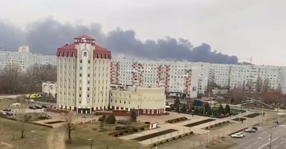 Енергодар
