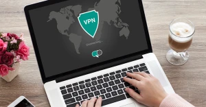 VPN-сервіс