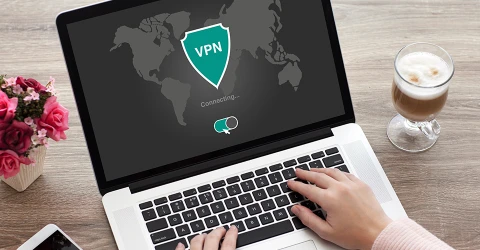VPN-сервіс