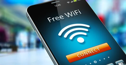 Wi-Fi